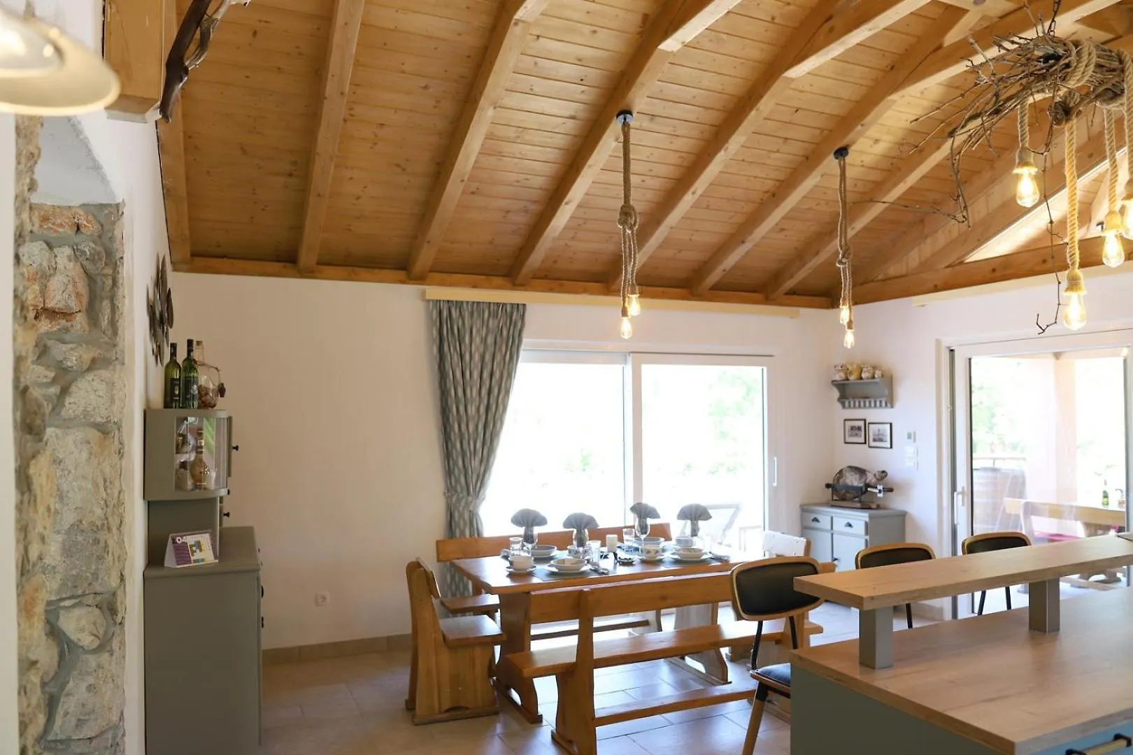 Villa Ulikva Malinska